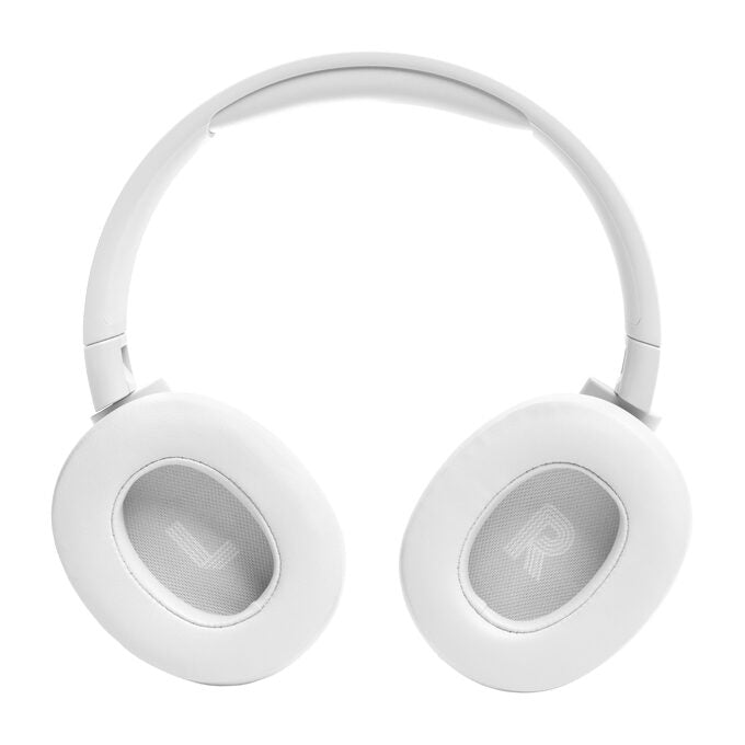 JBL Tune 720BT Auricolare Wireless A Padiglione Musica e Chiamate Bluetooth Bianco