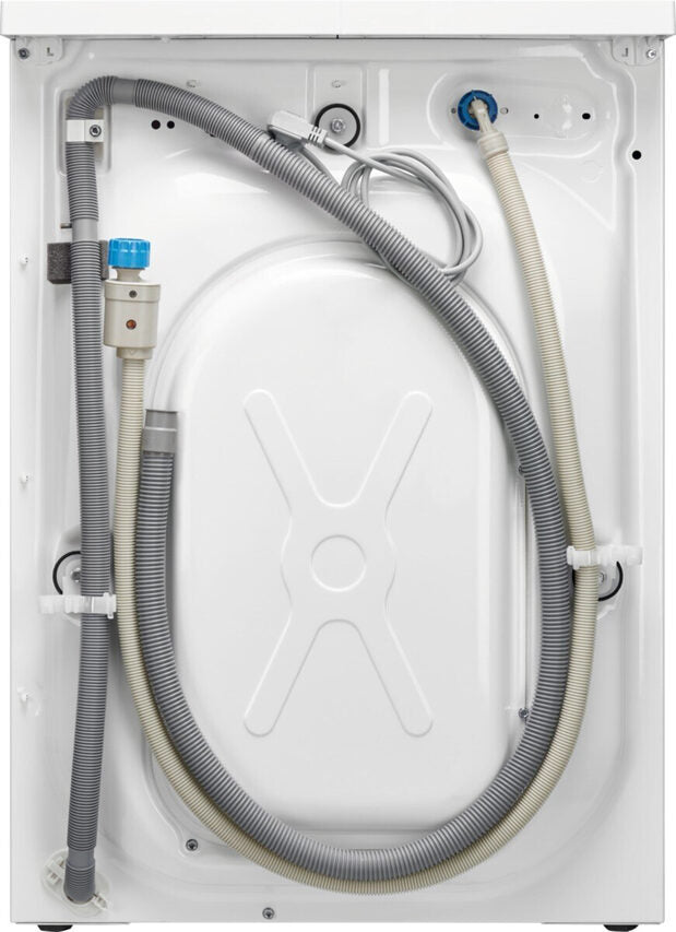 AEG Series 7000 LAVATRICE CARICA FRONTALE 9 KG CLASSE A-20% 1400 GIRI LR7FH94VY MADE IN EUROPE