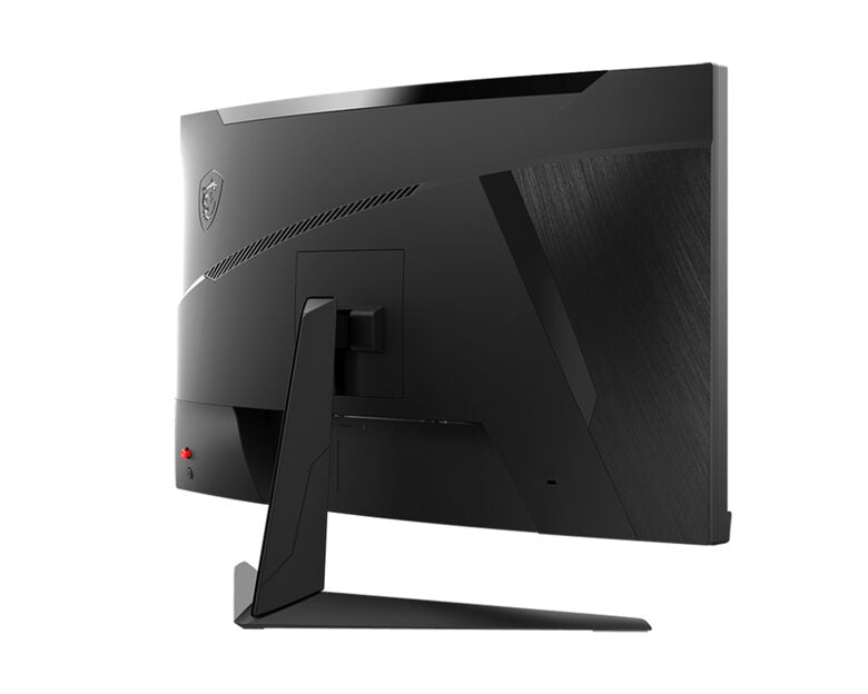 MSI G272C Monitor PC 68,6 cm (27") 1920 x 1080 Pixel Full HD LED Nero