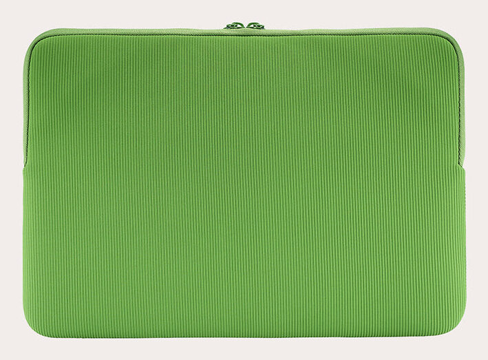 Tucano Colore 40,6 cm (16") Borsa con caricamento dall'alto Verde