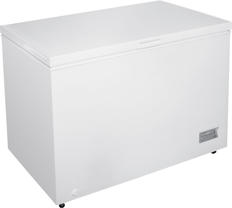Beko CF316EIWN congelatore Congelatore a pozzo Libera installazione 308 L Bianco
