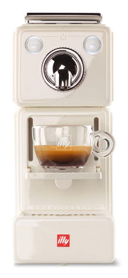 Illy X3 Automatica/Manuale Macchina per caffè a capsule 0,8 L