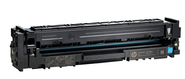 HP Cartuccia toner ciano originale LaserJet 216A