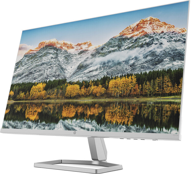 HP Monitor FHD M27fw