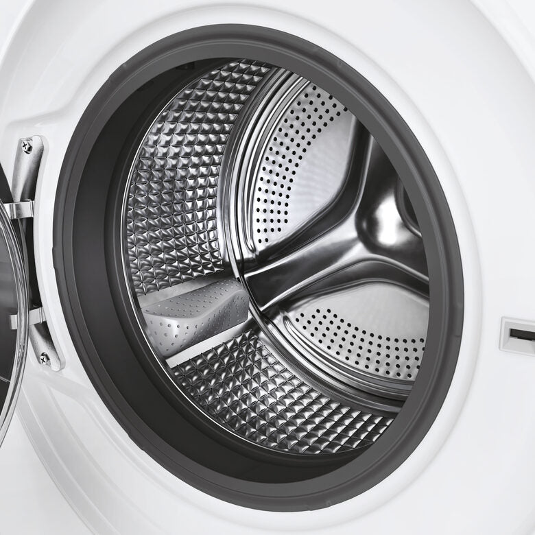 Haier HW110-B14979EU1IT I-Pro Serie 7 Plus Lavatrice A Libera Installazione 11 Kg, 1400 Giri, Classe A-30%, Bianco