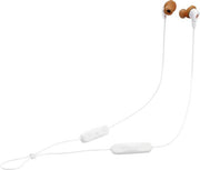 JBL Endurance Run 3 Wireless Auricolare In-ear Sport Bluetooth Bianco