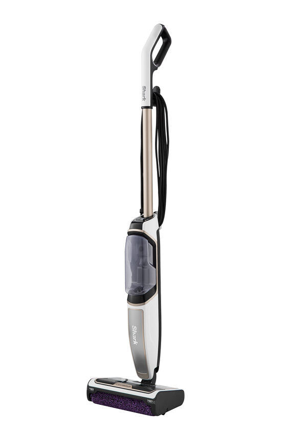Shark SCOPA A VAPORE LAVAPAVIMENTI STEAMPICKUP SD200EU
