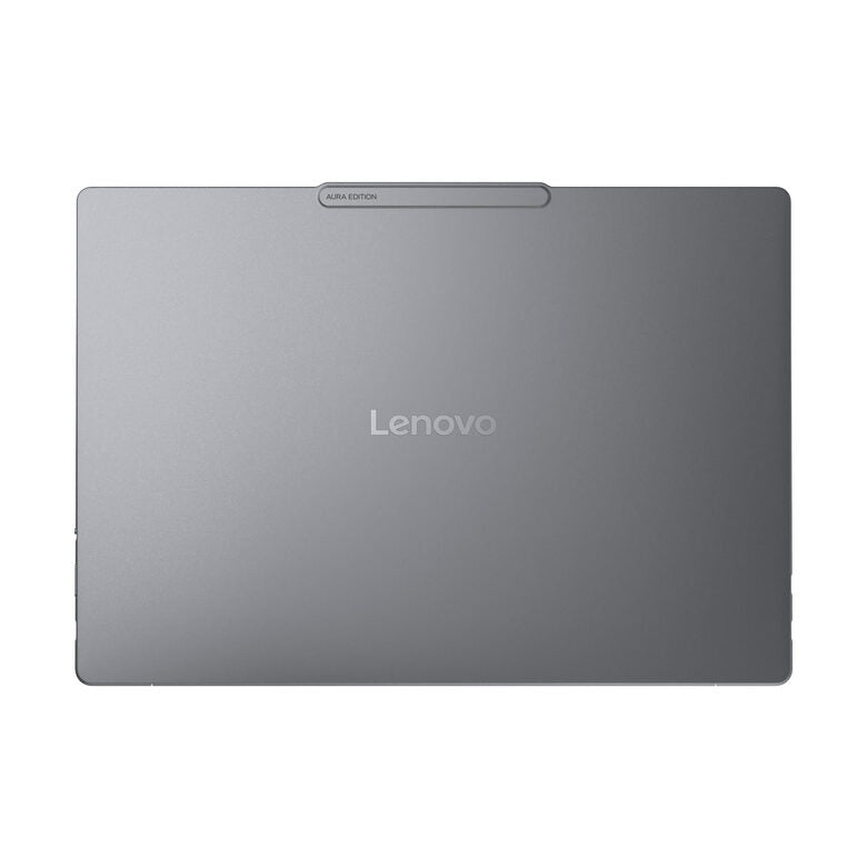 Lenovo Yoga | Notebook Slim 7 | Display 14.0'' WUXGA (1920x1200) OLED | Processore INTEL CORE U5 322 | Memoria RAM 16GB | Memoria SSD 1TB | Scheda grafica Integrata | Sistema Operativo WINDOWS 11 HOME | LUNA_GREY | Caricatore NON incluso