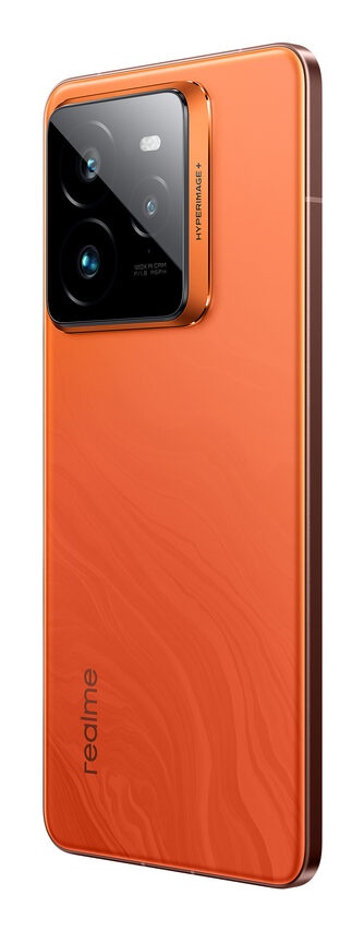 Realme Cellulare GT7 Pro 12/512 Orange