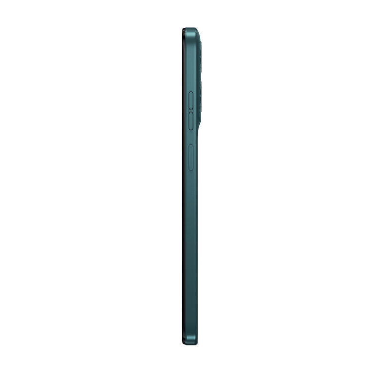 Motorola moto g05 16,9 cm (6.67") Doppia SIM Android 15 4G USB tipo-C 4 GB 128 GB 5200 mAh Verde