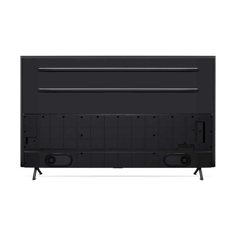 LG UHD AI 98'' Serie UT91 98UT91006LA, TV 4K, 4 HDMI, SMART TV 2024