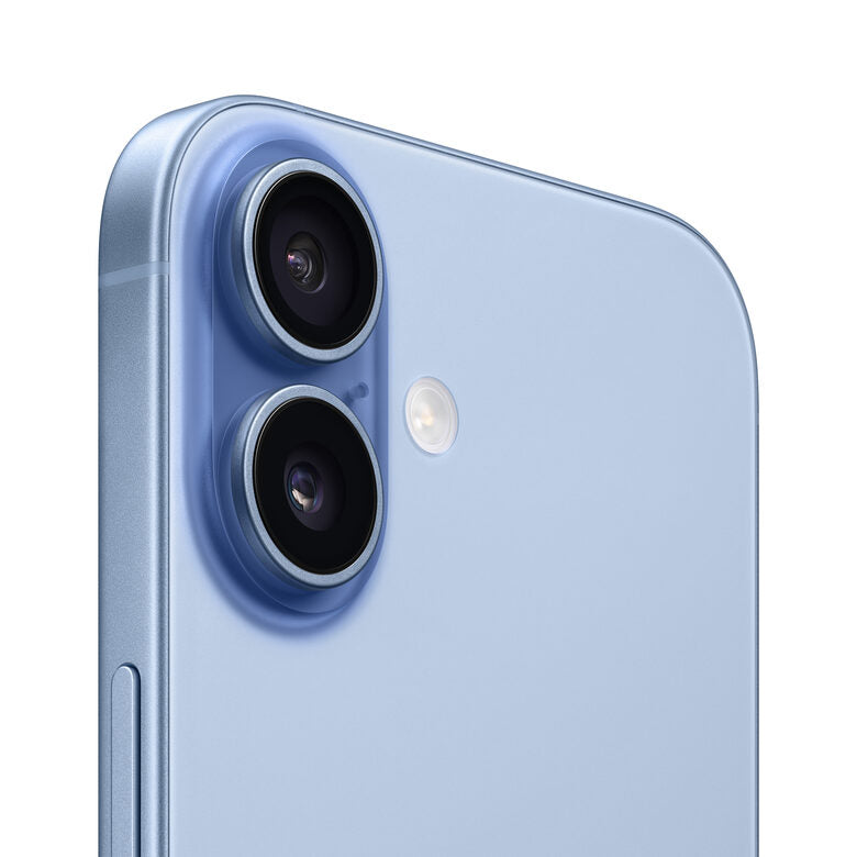 Apple iPhone 17 512GB Azzurro Nebbia