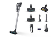 Samsung Aspirapolvere senza filo Jet™ 75E complete 200W VS20B75ACR5