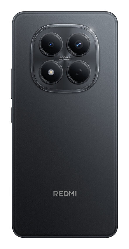 Xiaomi Redmi Note 15 Pro 17,2 cm (6.77") 8 GB 256 GB 6500 mAh Nero