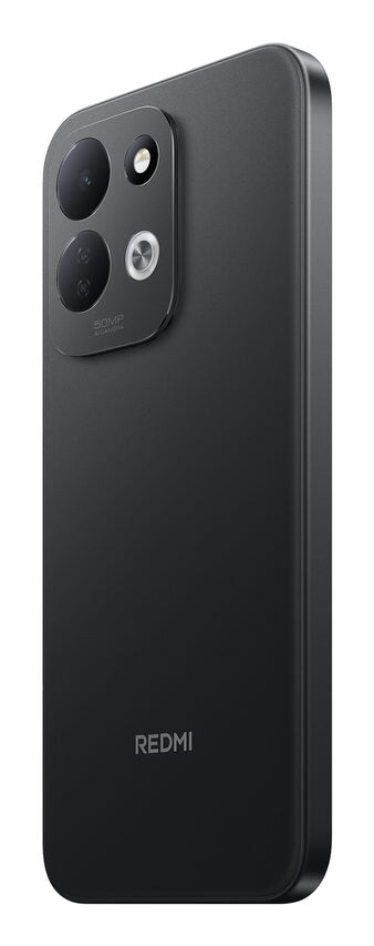 Xiaomi Redmi 17 17,8 cm (6.99") 4G USB tipo-C 4 GB 128 GB 7500 mAh Nero