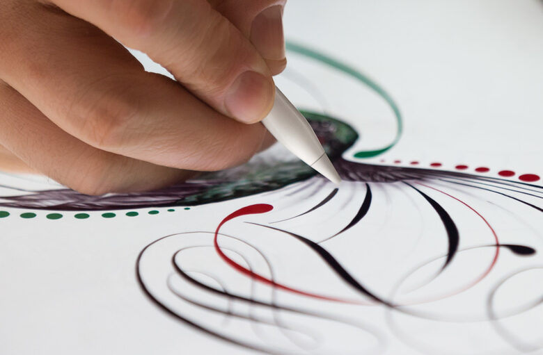 Apple Pencil (prima generazione)