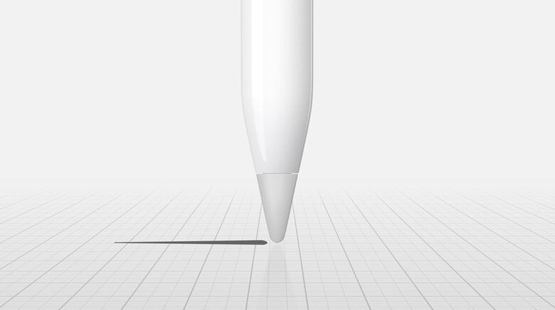 Apple Pencil (prima generazione)