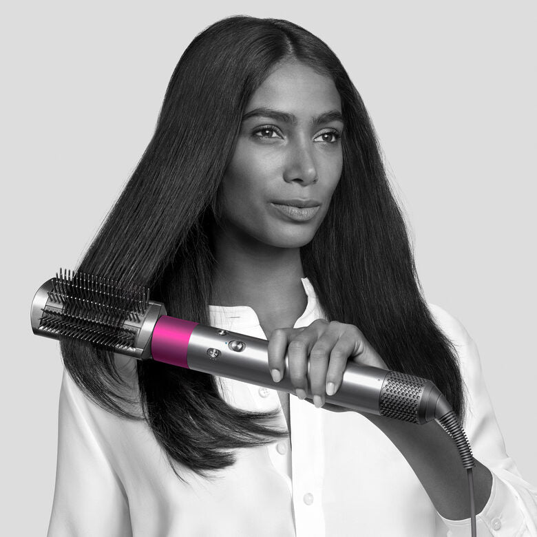 Dyson Airwrap HS01 Multistyler Fucsia, Nichel 1300 W 2,675 m