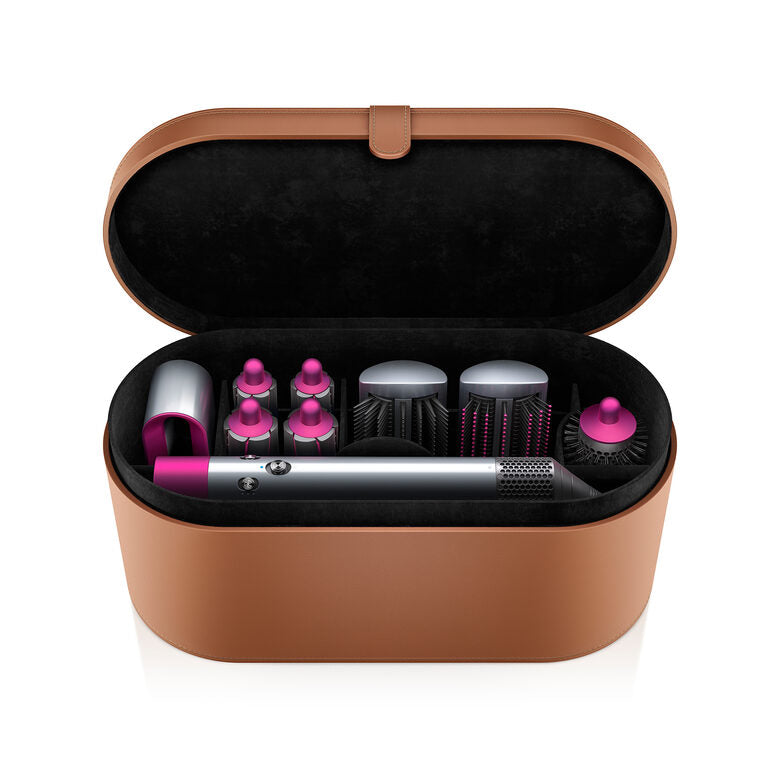 Dyson Airwrap HS01 Multistyler Fucsia, Nichel 1300 W 2,675 m