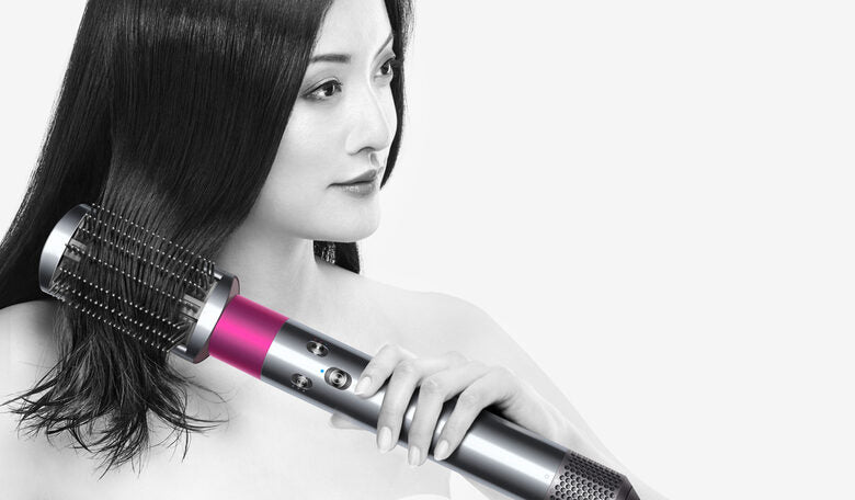 Dyson Airwrap HS01 Multistyler Fucsia, Nichel 1300 W 2,675 m
