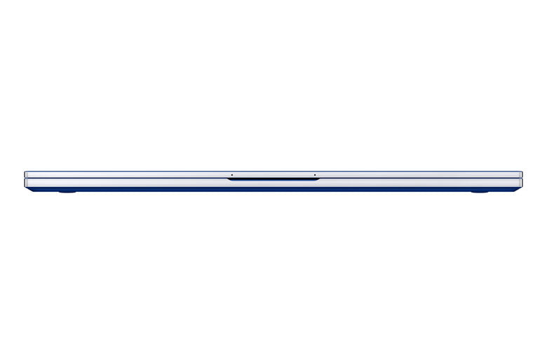 Samsung Galaxy Book Flex 13,3” Royal Blue Touch Screen S Pen Intel® Core™ i5 di decima generazione Windows 10 Home Wi-Fi 6 RAM 12GB Memoria 512GB Batteria 69,7Wh Lettore impronte digitali
