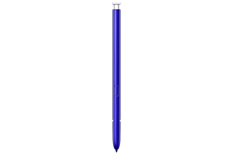 Samsung Galaxy Book Flex 13,3” Royal Blue Touch Screen S Pen Intel® Core™ i5 di decima generazione Windows 10 Home Wi-Fi 6 RAM 12GB Memoria 512GB Batteria 69,7Wh Lettore impronte digitali