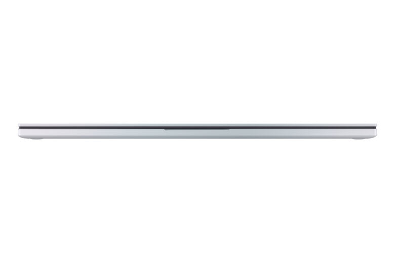 Samsung Galaxy Book Ion 13,3” Aura Silver Intel® Core™ i5 di decima generazione Windows 10 Home Wi-Fi 6 RAM 8GB Memoria 256GB Batteria 69,7Wh Lettore impronte digitali