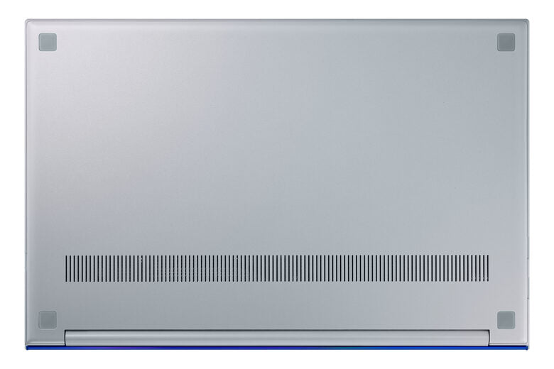 Samsung Galaxy Book Ion 13,3” Aura Silver Intel® Core™ i5 di decima generazione Windows 10 Home Wi-Fi 6 RAM 8GB Memoria 256GB Batteria 69,7Wh Lettore impronte digitali