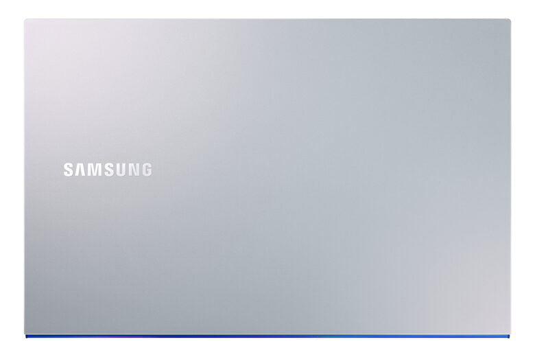 Samsung Galaxy Book Ion 13,3” Aura Silver Intel® Core™ i5 di decima generazione Windows 10 Home Wi-Fi 6 RAM 8GB Memoria 256GB Batteria 69,7Wh Lettore impronte digitali