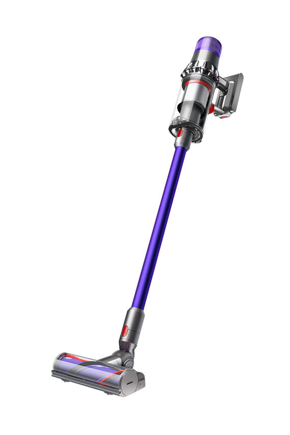 Dyson V11 Animal Extra Nichel, Viola Senza sacchetto