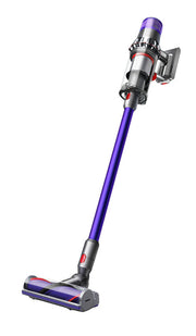 Dyson V11 Animal Extra Nichel, Viola Senza sacchetto