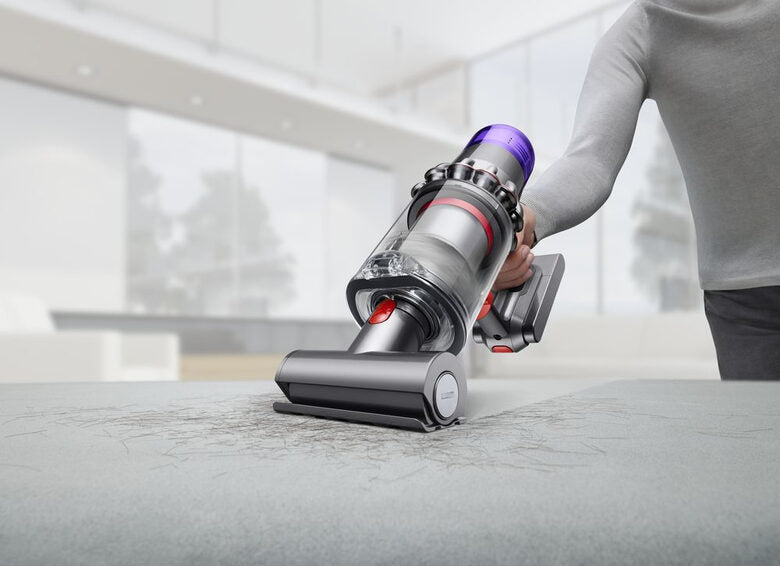 Dyson V11 Animal Extra Nichel, Viola Senza sacchetto
