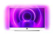 Philips 50PUS8555/12 TV 127 cm (50") 4K Ultra HD Smart TV Wi-Fi Argento