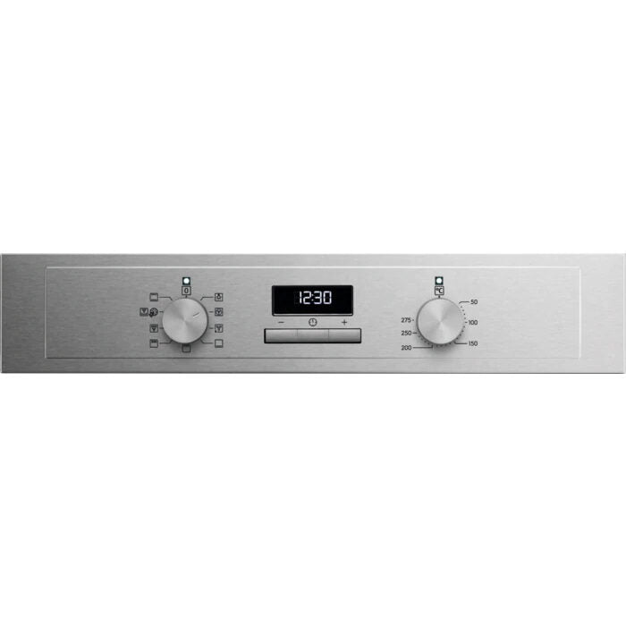 Electrolux EOM3H00X 72 L A Forno Incasso Acciaio inossidabile