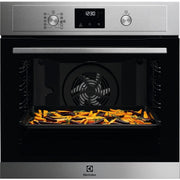 Electrolux EOM4P44TX Forno a Incasso 72 L A+ Acciaio inossidabile