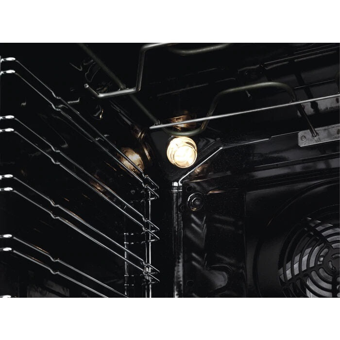 Electrolux EOM4P44TX Forno a Incasso 72 L A+ Acciaio inossidabile