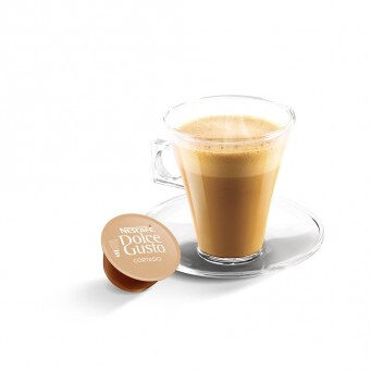 Nescafé Dolce Gusto Cortado Capsule caffè 16 pz
