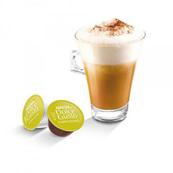 Nescafé Dolce Gusto Cappuccino 30 Capsule