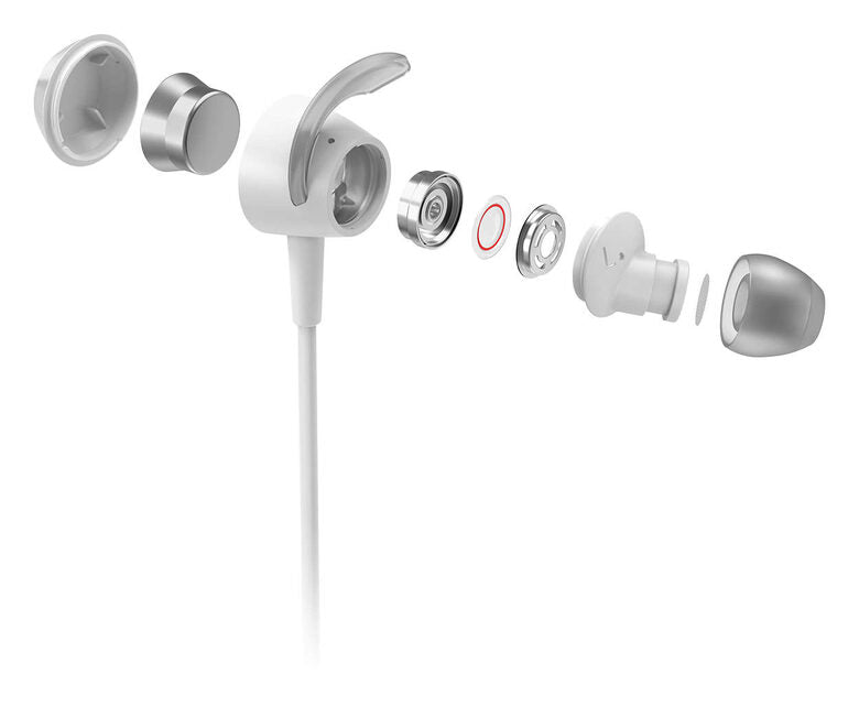 Philips TAE4205WT/00 cuffia e auricolare Wireless In-ear Musica e Chiamate Bluetooth Bianco