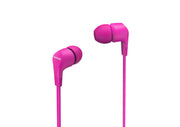 Philips TAE1105PK/00 cuffia e auricolare Cuffie Wireless In-ear MUSICA Rosa
