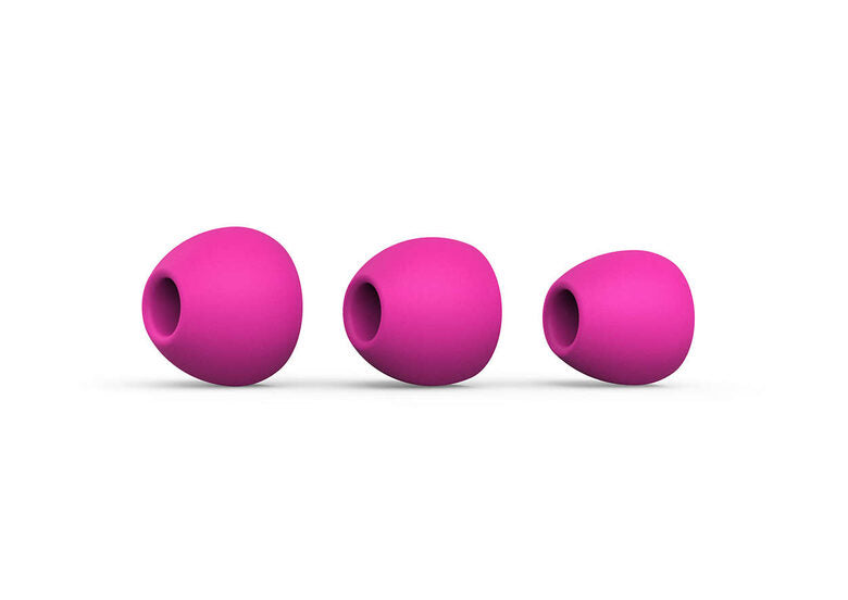 Philips TAE1105PK/00 cuffia e auricolare Cuffie Wireless In-ear MUSICA Rosa
