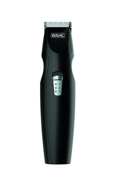 Wahl 05606-508 regolabarba Nero