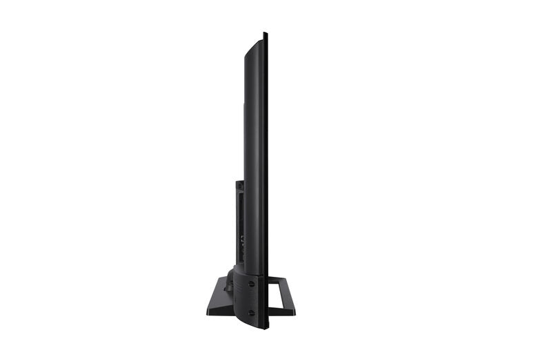 Toshiba UV33 Televisione Smart TV 55 Pollici Led 4K Ultra Hd Serie Uv33 Nero 300 cd/m²