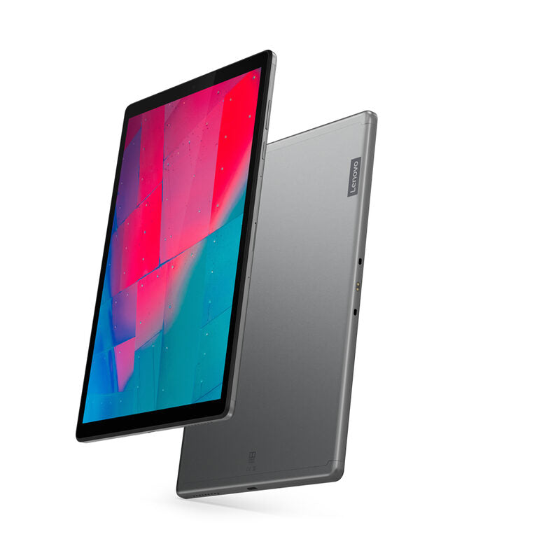 Lenovo Tab M10 2nd Gen 4G LTE 64 GB 25,6 cm (10.1") Mediatek 4 GB Wi-Fi 5 (802.11ac) Android 10 Grigio
