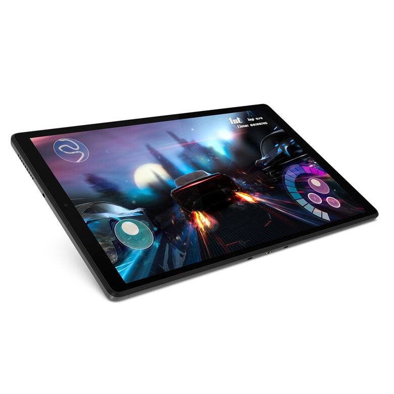 Lenovo Tab M10 2nd Gen 4G LTE 64 GB 25,6 cm (10.1") Mediatek 4 GB Wi-Fi 5 (802.11ac) Android 10 Grigio