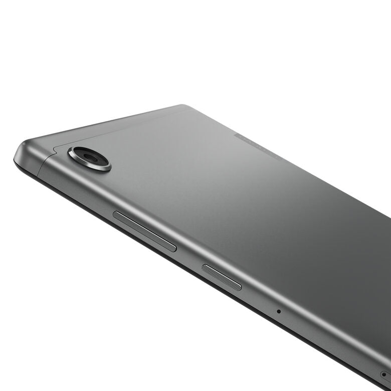 Lenovo Tab M10 2nd Gen 4G LTE 64 GB 25,6 cm (10.1") Mediatek 4 GB Wi-Fi 5 (802.11ac) Android 10 Grigio