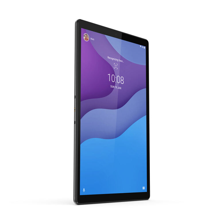 Lenovo Tab M10 2nd Gen 4G LTE 64 GB 25,6 cm (10.1") Mediatek 4 GB Wi-Fi 5 (802.11ac) Android 10 Grigio