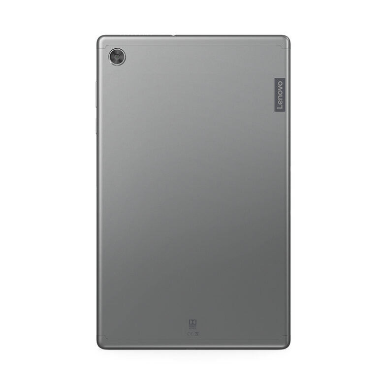 Lenovo Tab M10 2nd Gen 4G LTE 64 GB 25,6 cm (10.1") Mediatek 4 GB Wi-Fi 5 (802.11ac) Android 10 Grigio