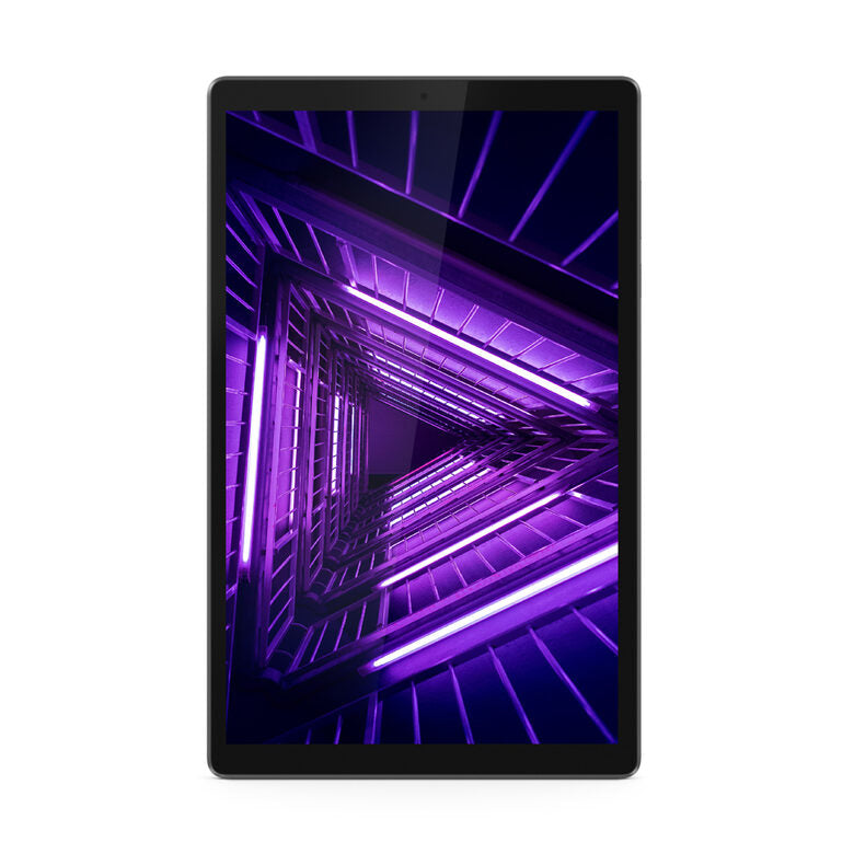 Lenovo Tab M10 2nd Gen 4G LTE 64 GB 25,6 cm (10.1") Mediatek 4 GB Wi-Fi 5 (802.11ac) Android 10 Grigio