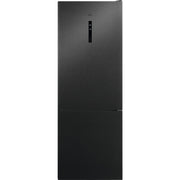AEG RCB646E3MB frigorifero con congelatore Libera installazione 481 L E Nero, Grigio, Acciaio inossidabile